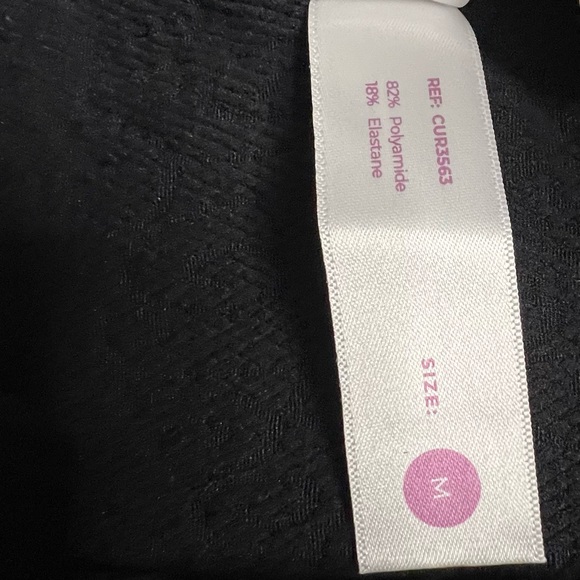 Curveez Incredibly Shaping Jacquard Cami - Picture 9 of 12